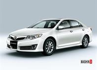 تویوتا-کمری-CAMRY-2012-2014